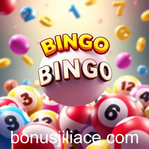 Exploring the Popular Bingo Game Category with Jiliace Free Bonus Offer