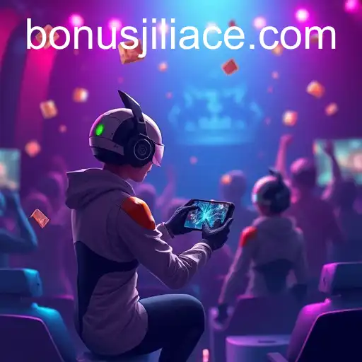 Emerging Trends in Online Gaming Bonuses