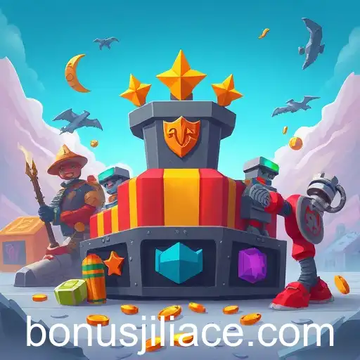 Exciting Trends in Online Gaming Offers