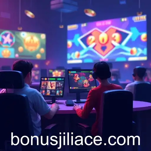 Exploring Jiliace: The Rising Star in Online Gaming