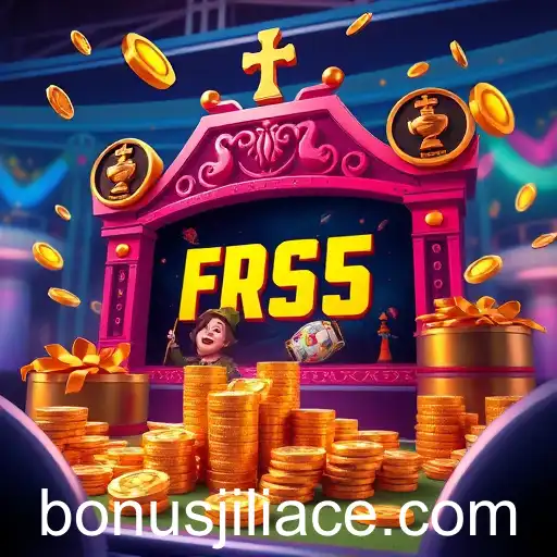 Exploring the Rising Trend of Game Bonuses in Online Casinos