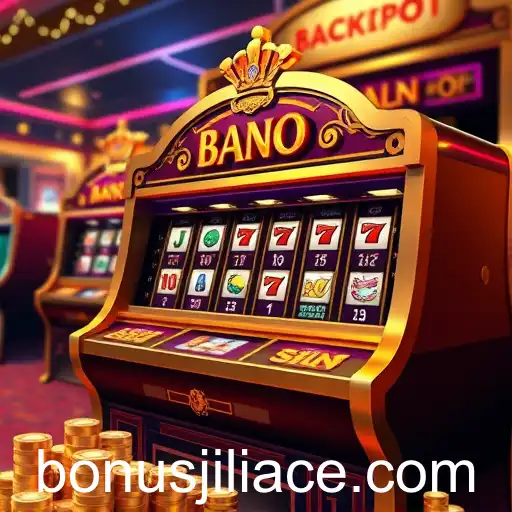 Exploring Jackpot Games with Jiliace Free Bonus: A Thrilling Gaming Adventure