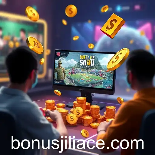 Jiliace free bonus