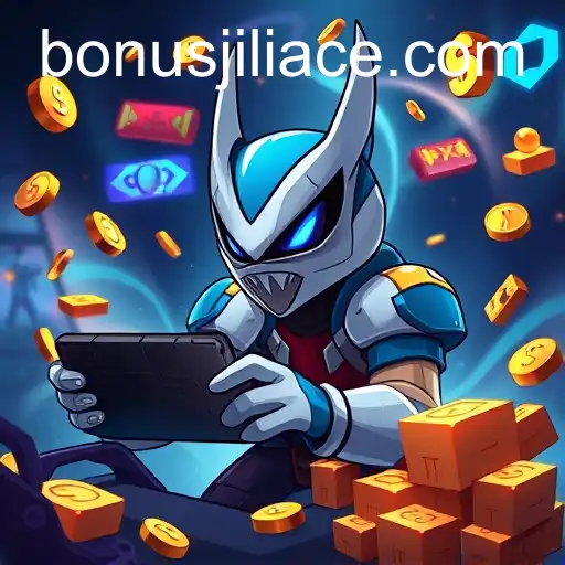 Unlock New Bonuses with Jiliace