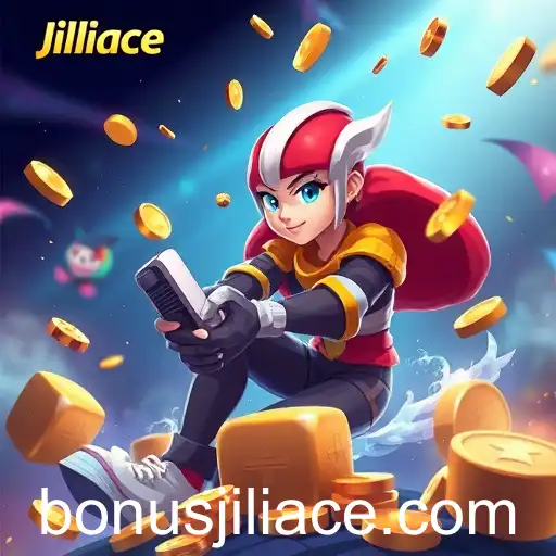 Jiliace Free Bonuses Transforming Online Gaming