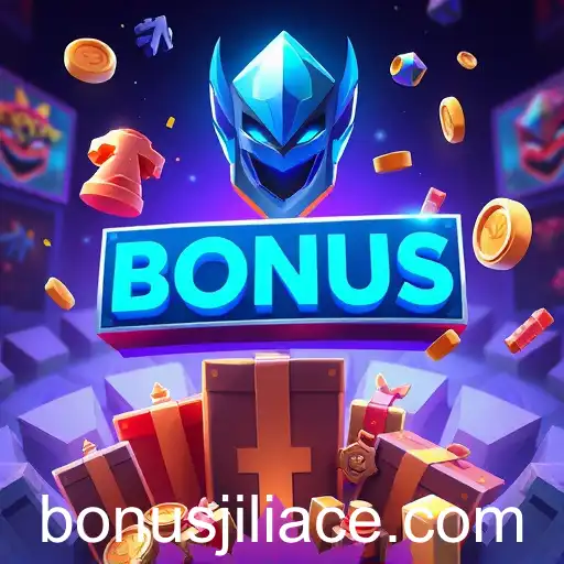 Exploring Jiliace's Gaming World: The Free Bonus Revolution