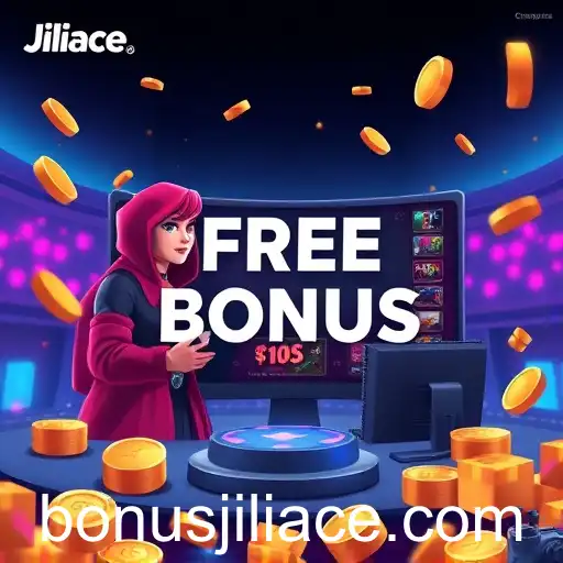 Jiliace Gaming Platform Launches New Reward System