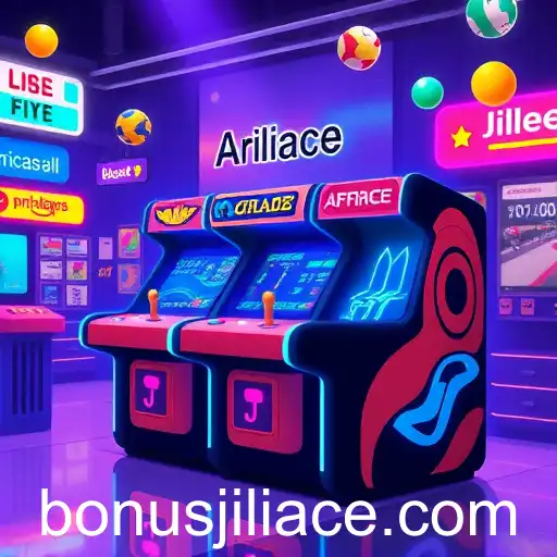 The Rise of Gaming Bonuses: Jiliace's Impact