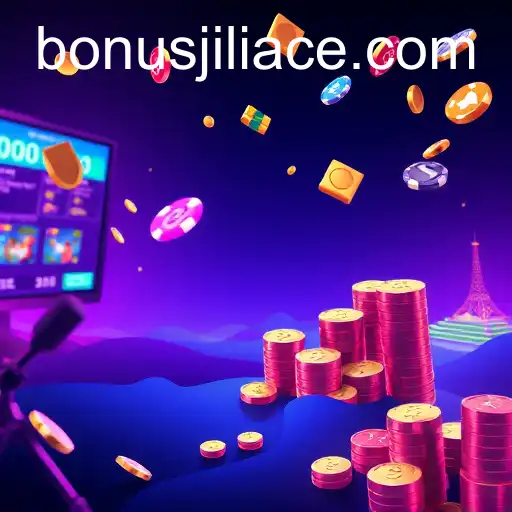 The Rise of Online Gaming Bonuses
