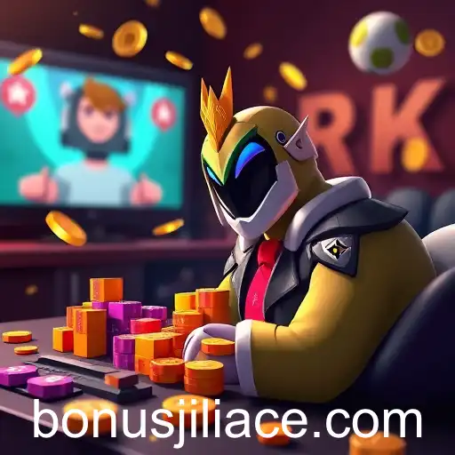 Rising Trends in Online Gaming Bonuses