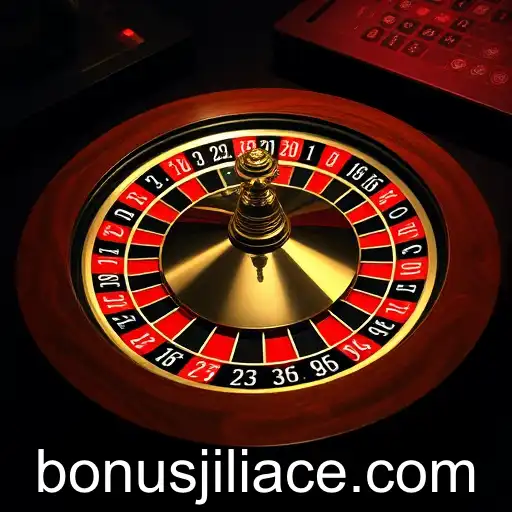 Exploring the Thrills of Roulette Wheel on Jiliace: Unlocking Free Bonuses