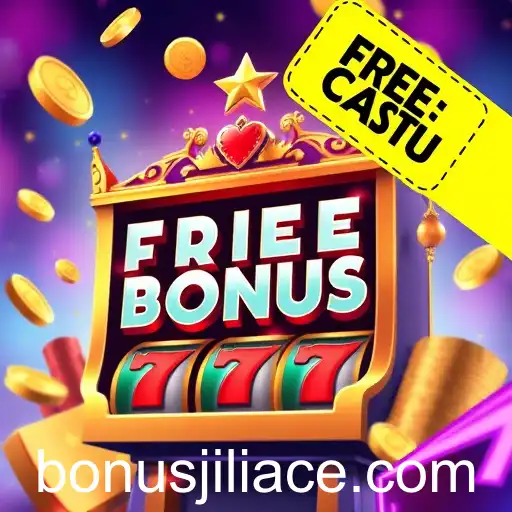 Exploring Slot Games with Jiliace Free Bonus: Enhance Your Gaming Experience