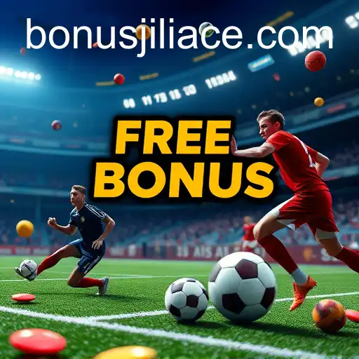 Unraveling the Thrills of Sports Betting with Jiliace Free Bonus
